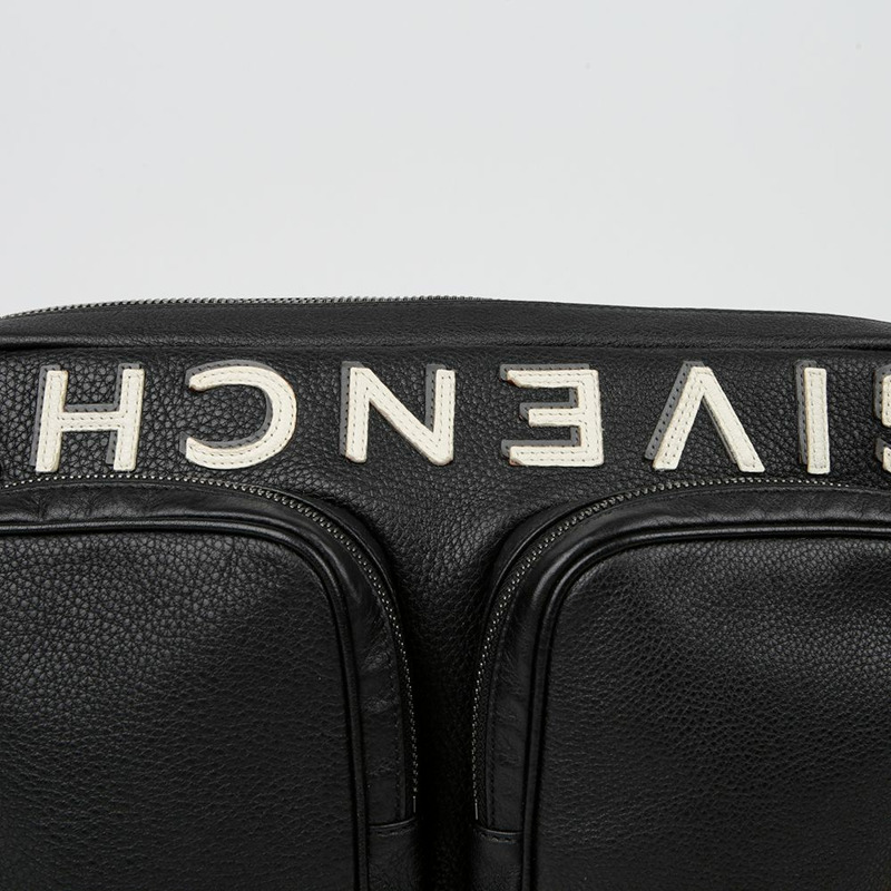 GIVENCHY BK502TK090 MC3 斜背包單肩包-2