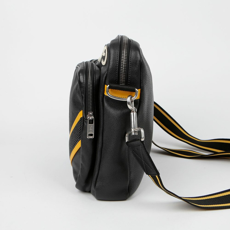 GIVENCHY BK502TK090 MC3 斜背包單肩包-4