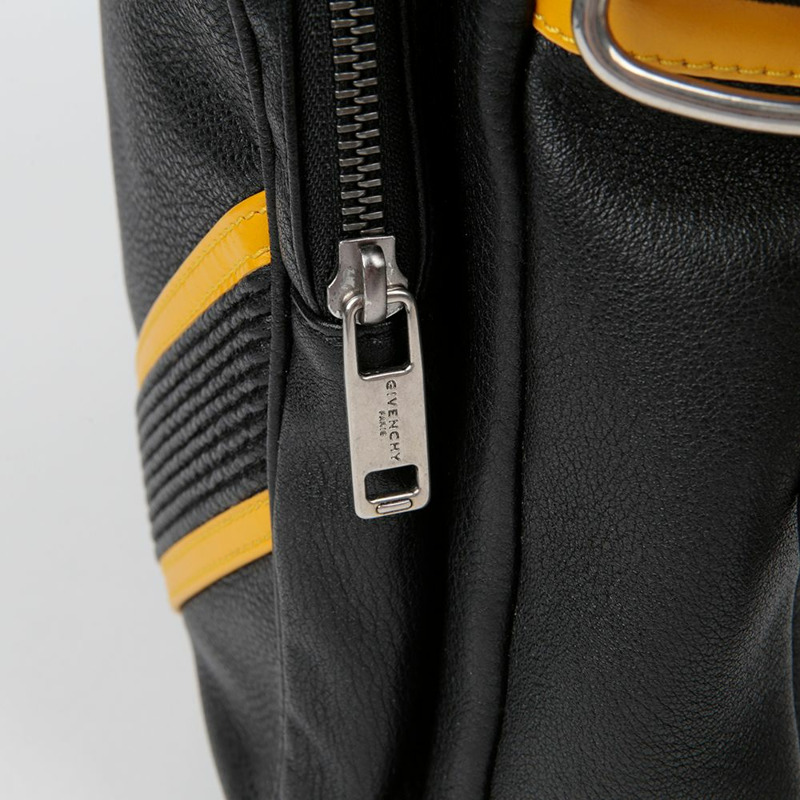 GIVENCHY BK502TK090 MC3 斜背包單肩包-5