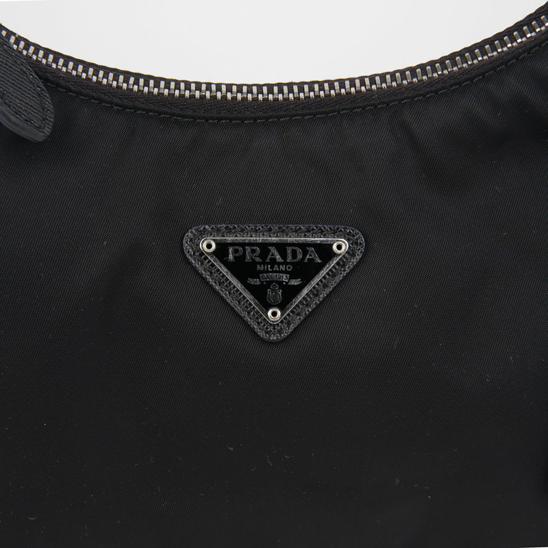 PRADA 1NE204 ReEdition 2005 Hobo 單肩包-2