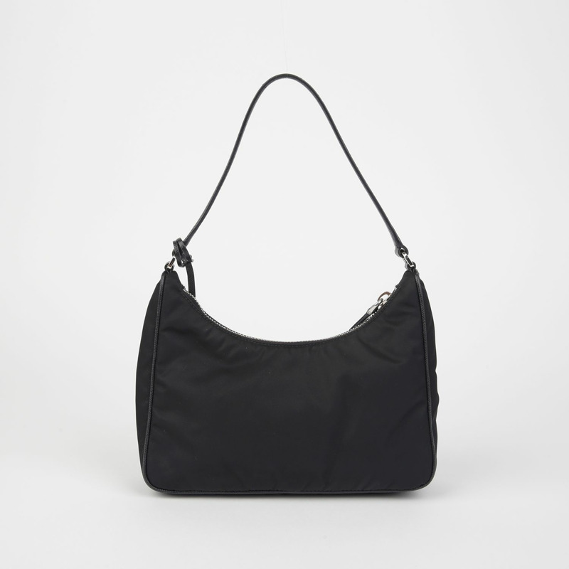 PRADA 1NE204 ReEdition 2005 Hobo 單肩包-3