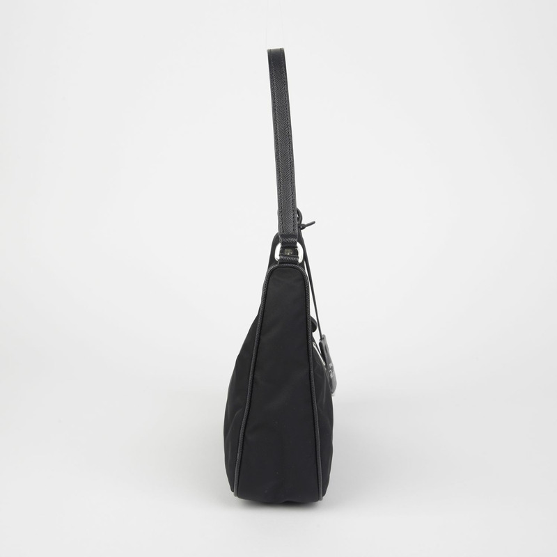 PRADA 1NE204 ReEdition 2005 Hobo 單肩包-4
