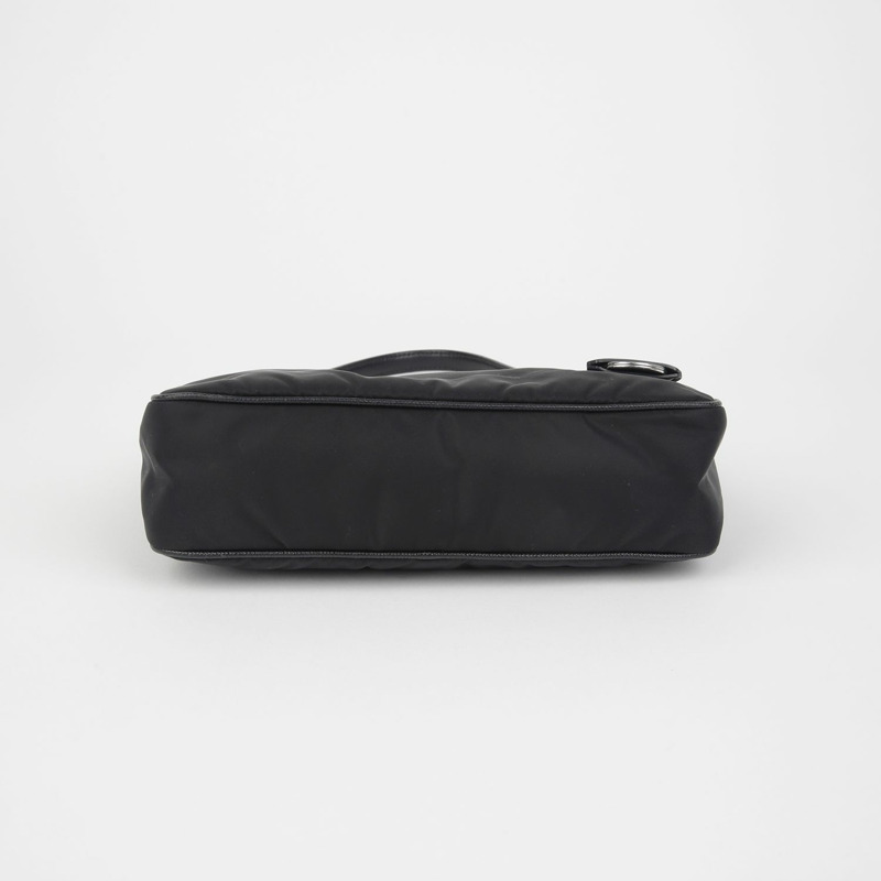 PRADA 1NE204 ReEdition 2005 Hobo 單肩包-5