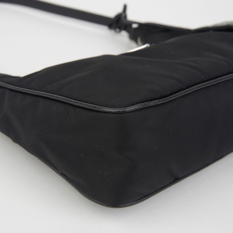 PRADA 1NE204 ReEdition 2005 Hobo 單肩包-6