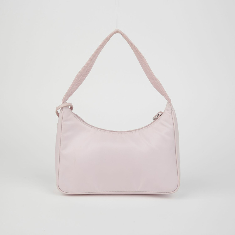 PRADA 1NE515 Reedition 2000 Hobo 單肩包-3