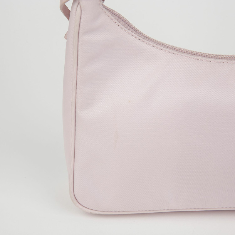 PRADA 1NE515 Reedition 2000 Hobo 單肩包-4
