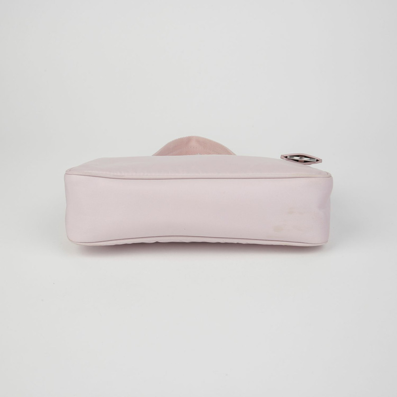 PRADA 1NE515 Reedition 2000 Hobo 單肩包-7