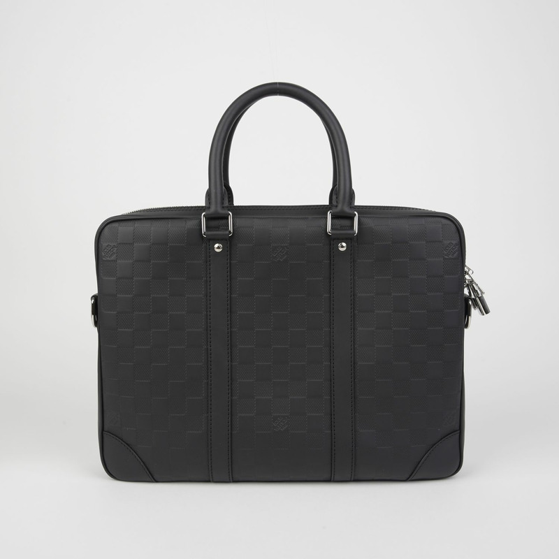 LOUIS VUITTON N40444 Porte Document Voyage PM 公事包-2