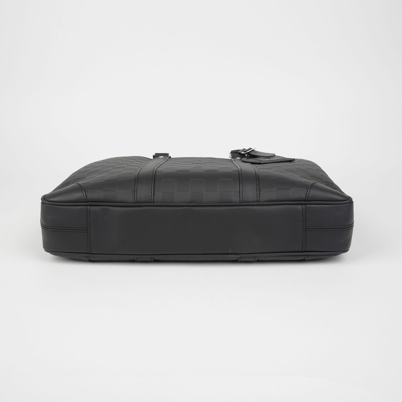 LOUIS VUITTON N40444 Porte Document Voyage PM 公事包-5