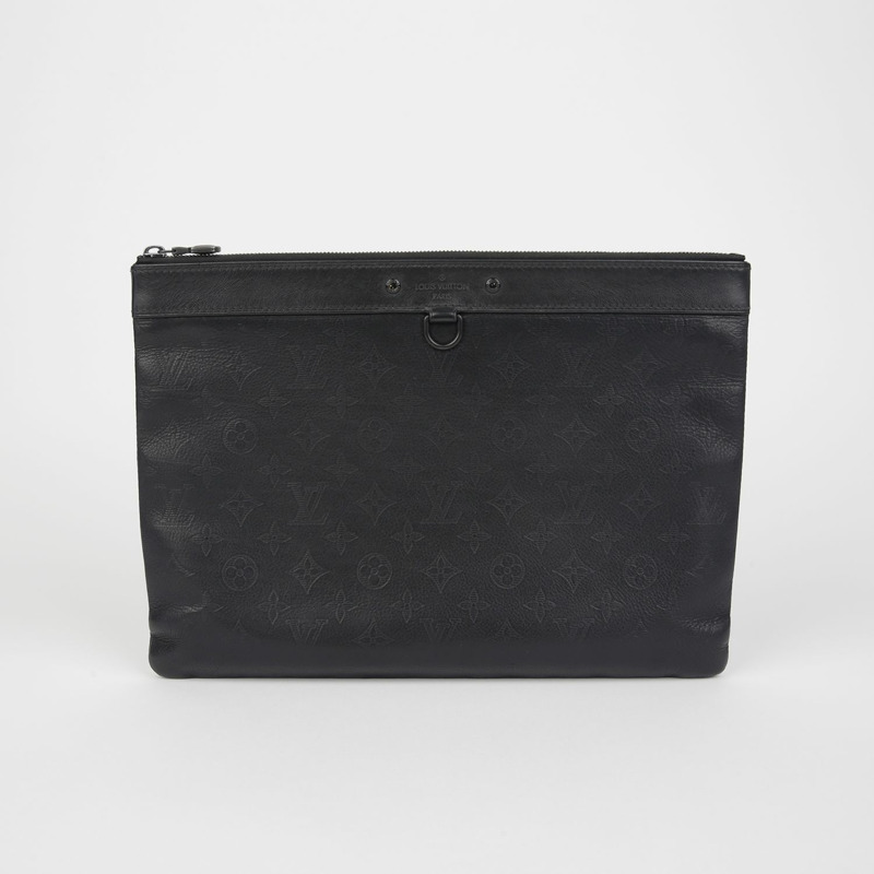 LOUIS VUITTON Pochette Apollo 手拿包 M62903-1