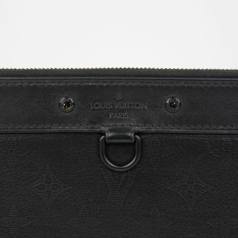 LOUIS VUITTON Pochette Apollo 手拿包 M62903-2
