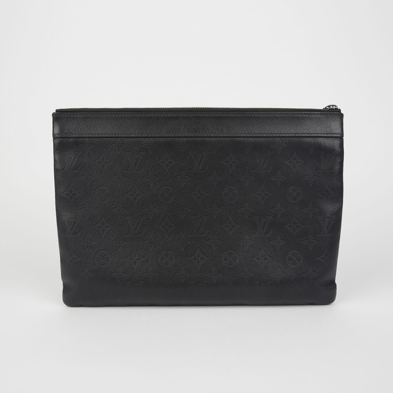 LOUIS VUITTON Pochette Apollo 手拿包 M62903-3