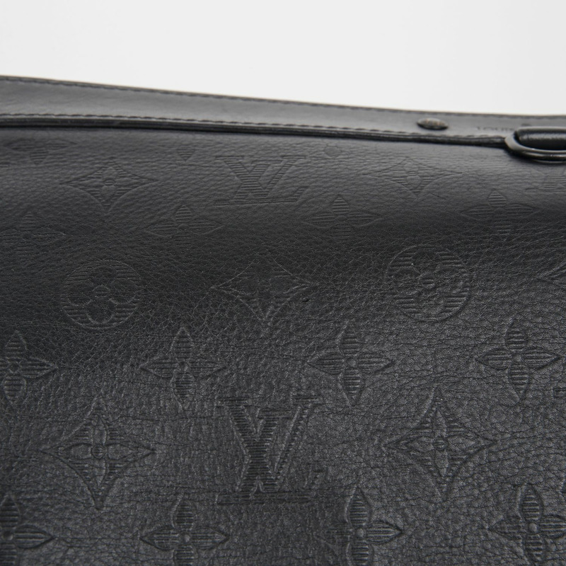LOUIS VUITTON Pochette Apollo 手拿包 M62903-4