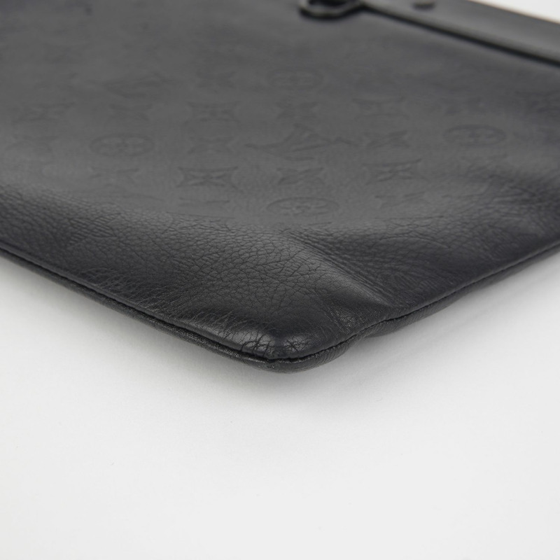 LOUIS VUITTON Pochette Apollo 手拿包 M62903-8