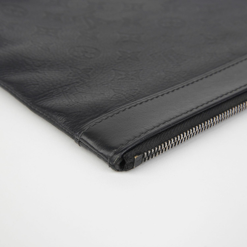 LOUIS VUITTON Pochette Apollo 手拿包 M62903-9