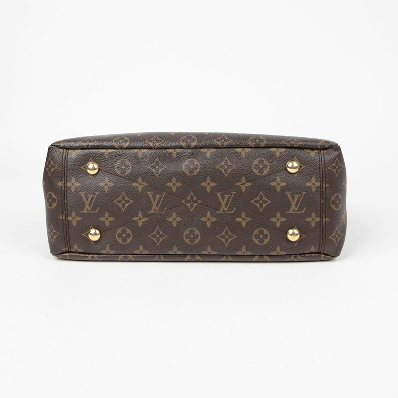 LOUIS VUITTON M40908 Palace MM 手提包-6