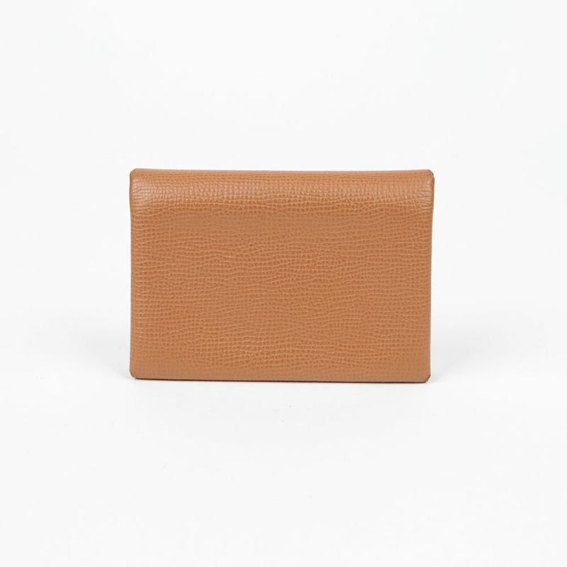 HERMES Calvi Duo 卡夾 H083035CK-1