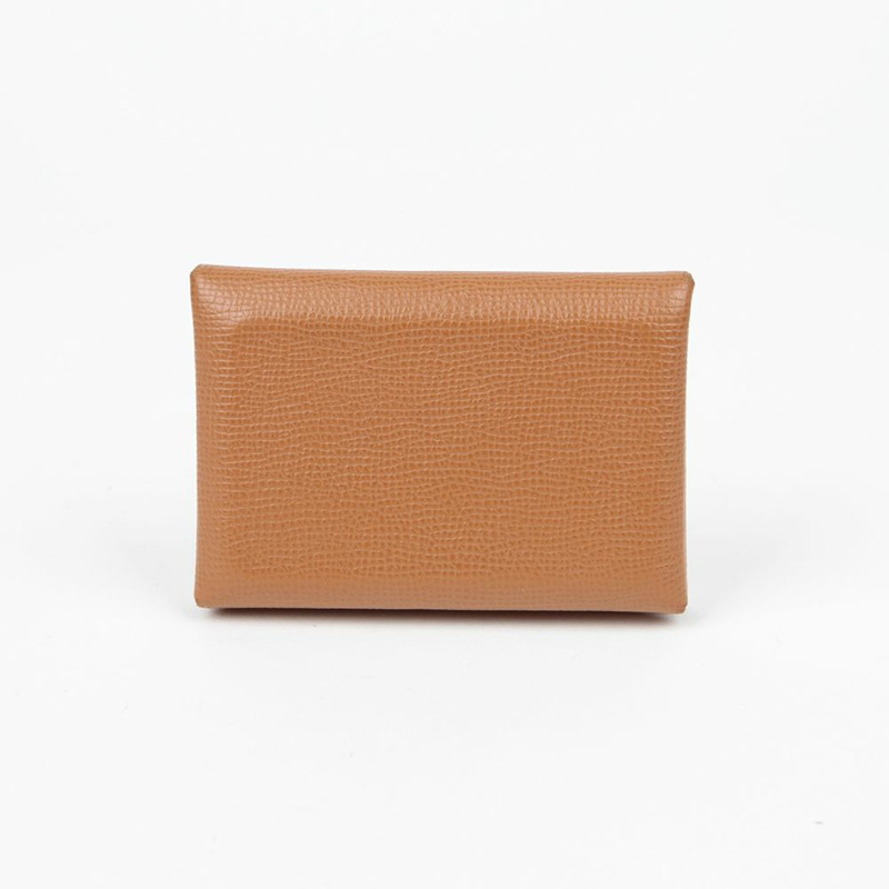 HERMES Calvi Duo 卡夾 H083035CK-2