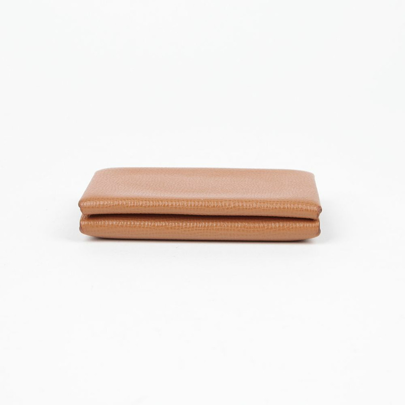 HERMES Calvi Duo 卡夾 H083035CK-4