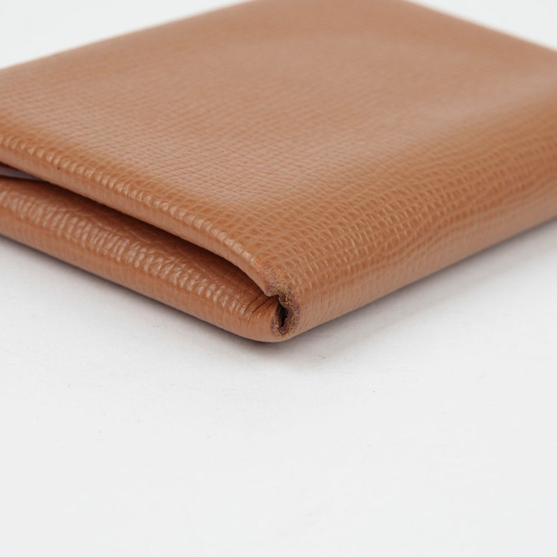 HERMES Calvi Duo 卡夾 H083035CK-7