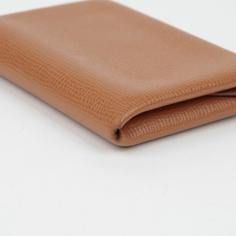 HERMES Calvi Duo 卡夾 H083035CK-8