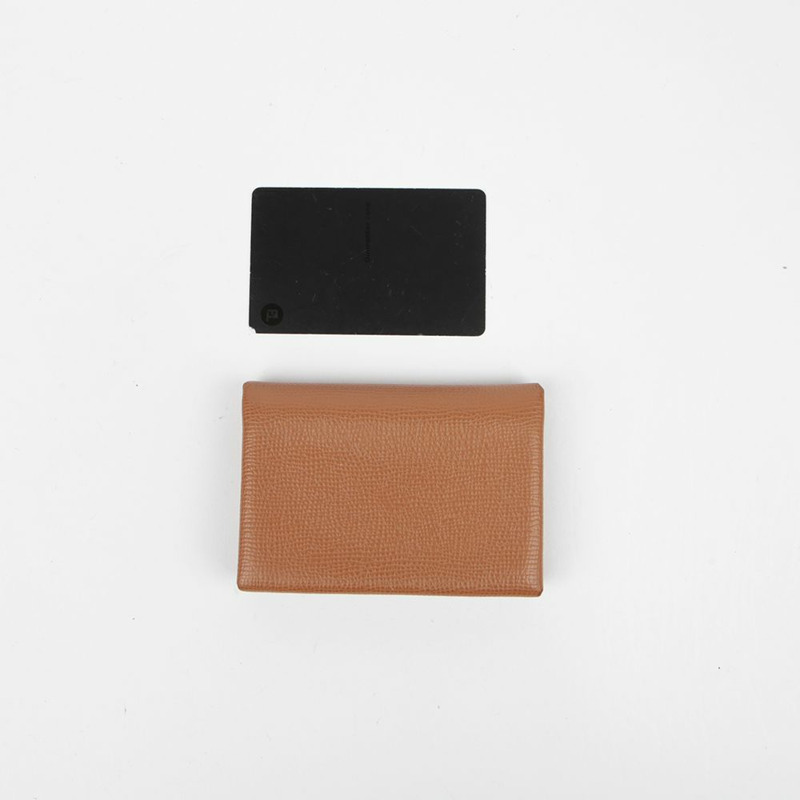 HERMES Calvi Duo 卡夾 H083035CK-10