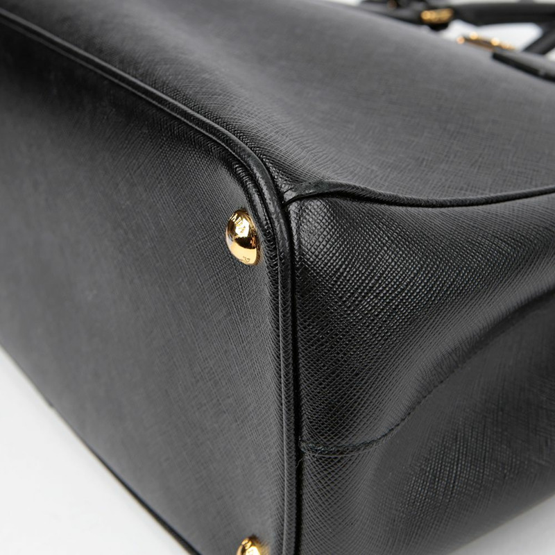 PRADA 大號托特單肩包 1BA274-7