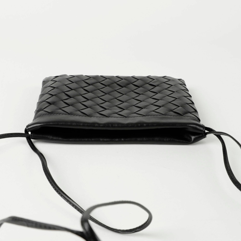 BOTTEGA VENETA 816987 Dust 小號單肩包-3