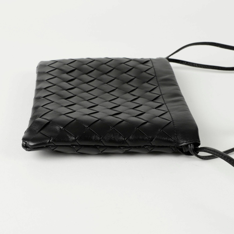 BOTTEGA VENETA 816987 Dust 小號單肩包-5