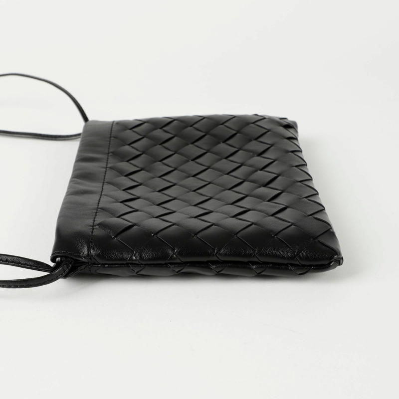 BOTTEGA VENETA 816987 Dust 小號單肩包-7