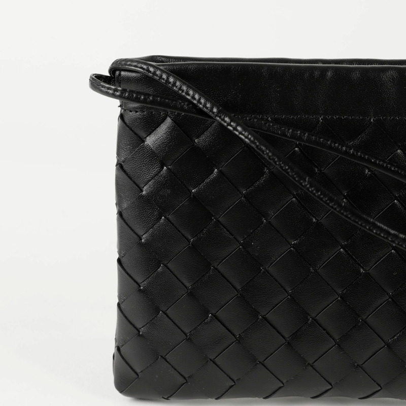 【包稅】BOTTEGA VENETA 防塵小號單肩包 816987-1