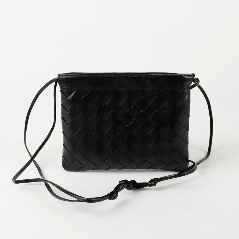 【包稅】BOTTEGA VENETA 防塵小號單肩包 816987-2