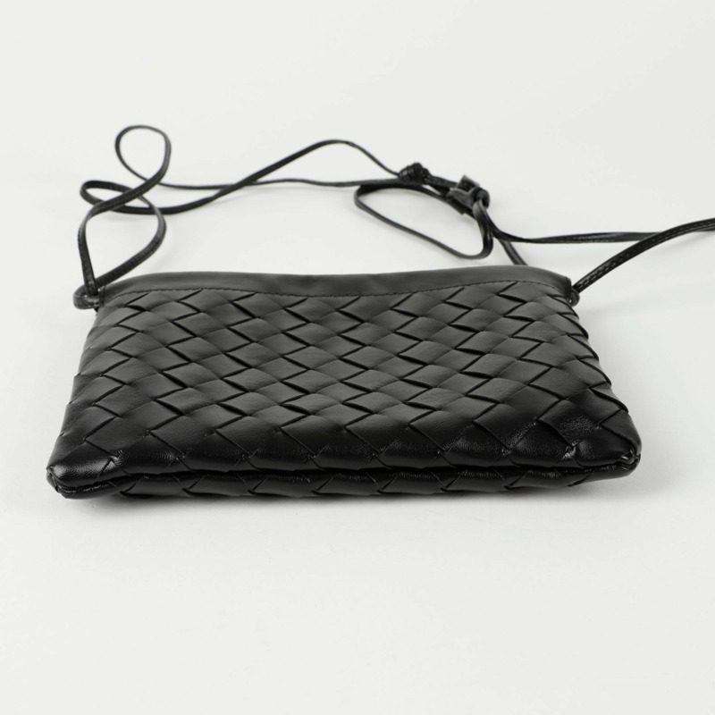 【包稅】BOTTEGA VENETA 防塵小號單肩包 816987-6