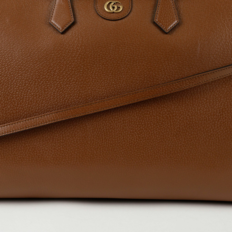 GUCCI Diana 大號行李袋手提單肩包 705372-2