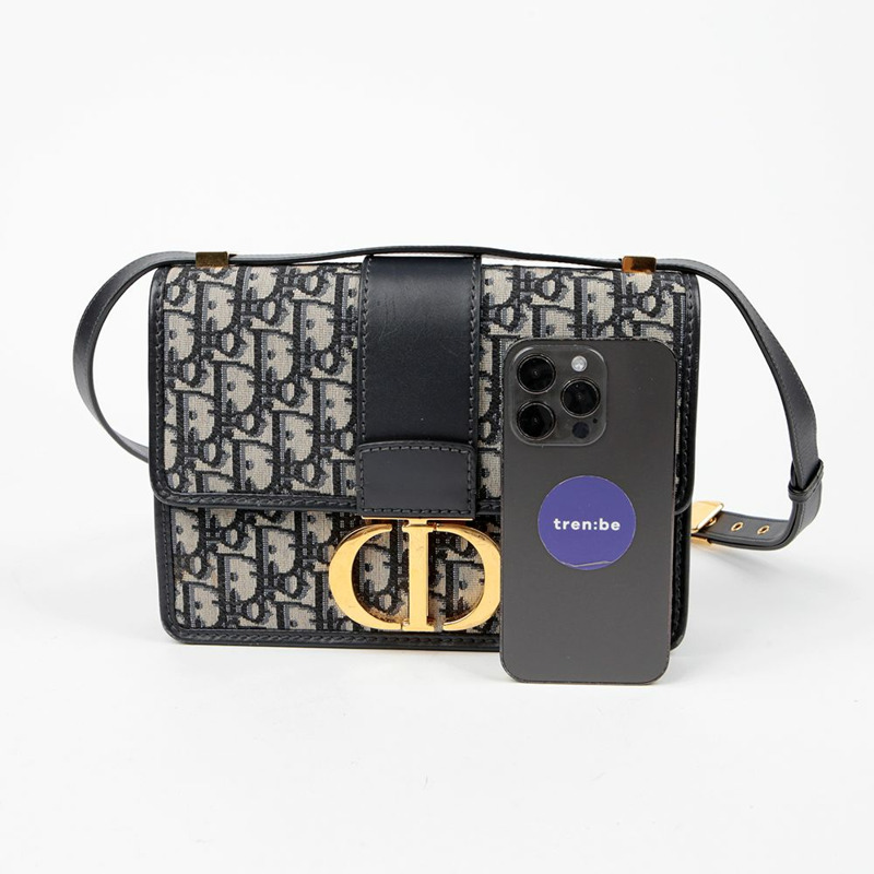 DIOR M9203UTZQ Montain 30 肩斜背包-11