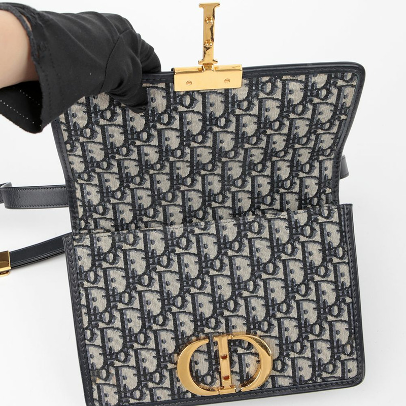 DIOR M9203UTZQ Montain 30 肩斜背包-12