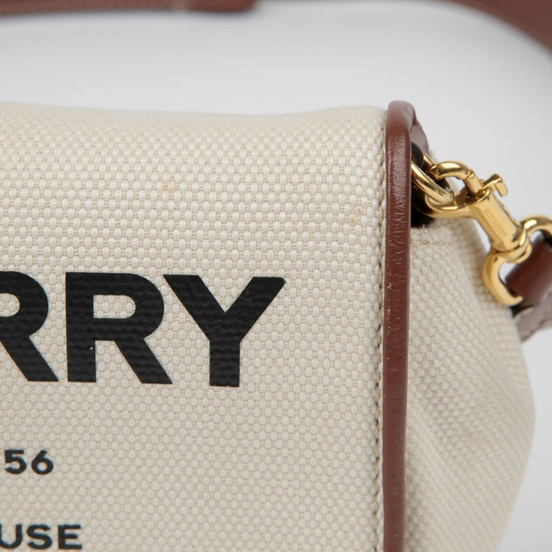 BURBERRY Huckleberry 單肩斜挎包 8051844-1