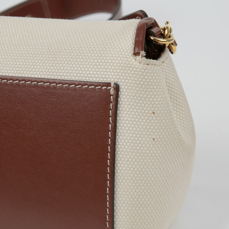 BURBERRY Huckleberry 單肩斜挎包 8051844-4