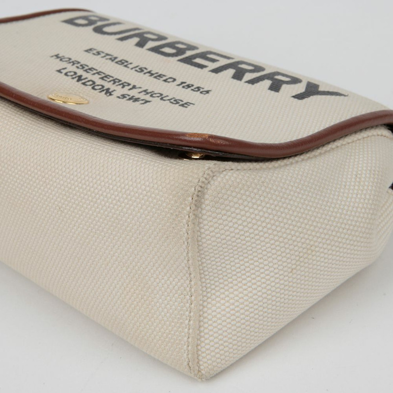 BURBERRY Huckleberry 單肩斜挎包 8051844-8