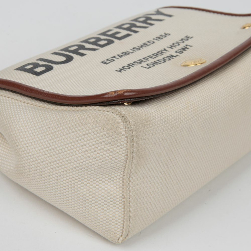 BURBERRY Huckleberry 單肩斜挎包 8051844-9
