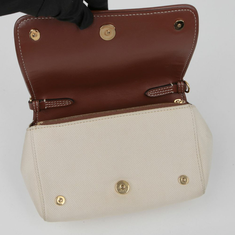 BURBERRY Huckleberry 單肩斜挎包 8051844-11