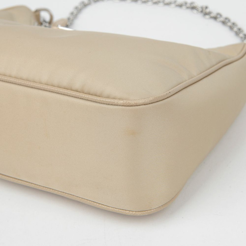 【包稅】PRADA 1BH204 復刻版多功能單肩斜背包-7