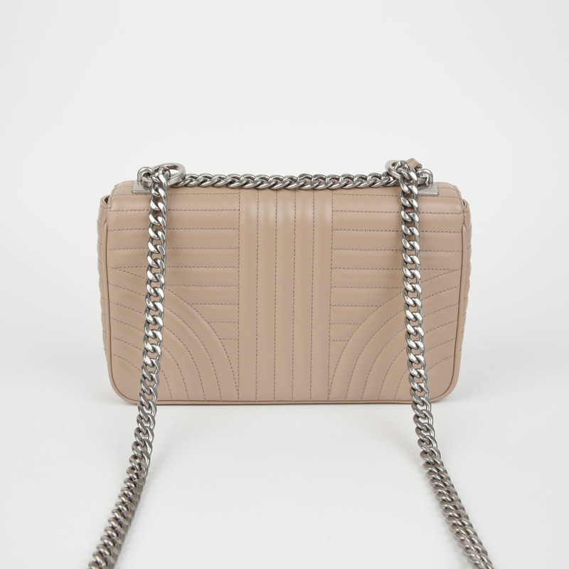 【包稅】PRADA 1BD108 鏈條單肩斜背包-3