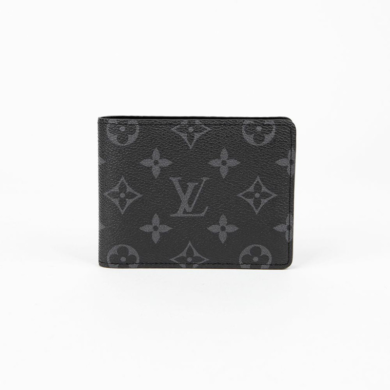 LOUIS VUITTON M61695 多錢包零錢包-1