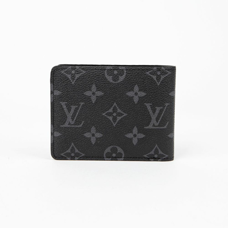LOUIS VUITTON M61695 多錢包零錢包-2