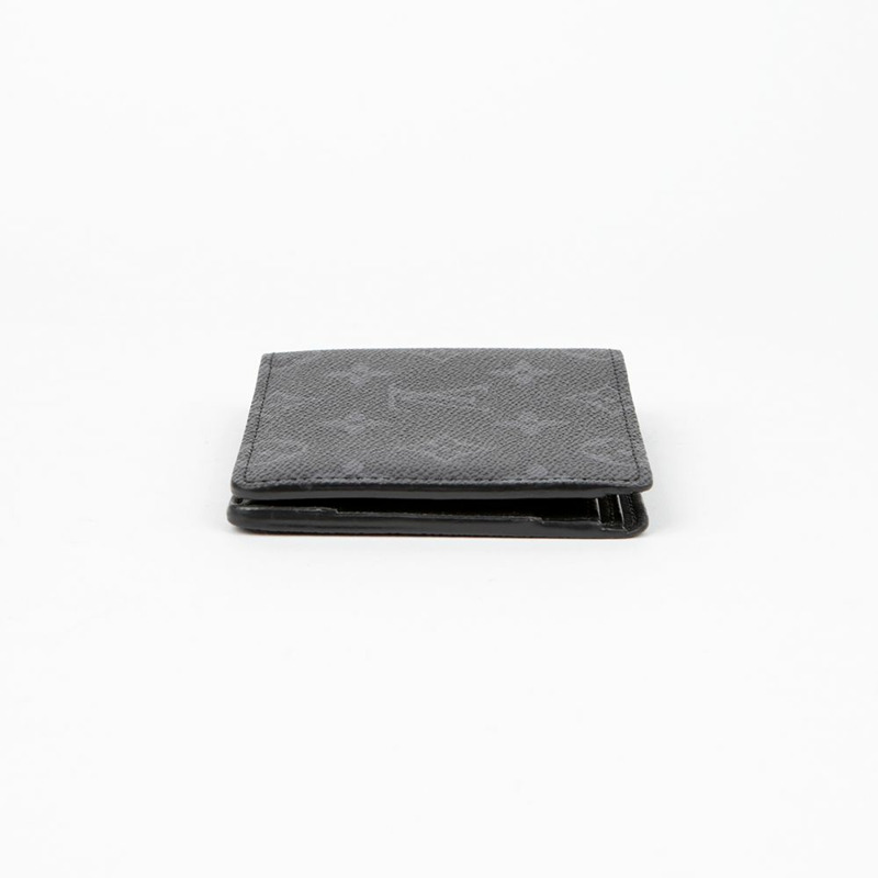 LOUIS VUITTON M61695 多錢包零錢包-3