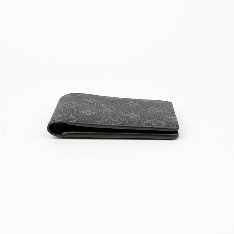 LOUIS VUITTON M61695 多錢包零錢包-4