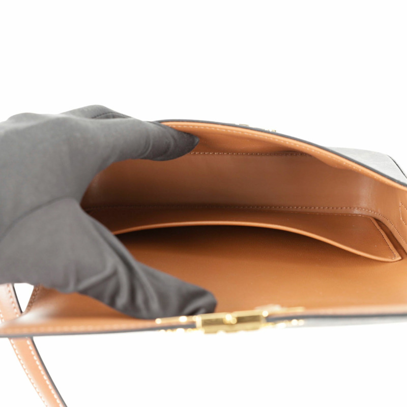 【包稅】CELINE Triofe Claude 單肩包 194142CUZ-7