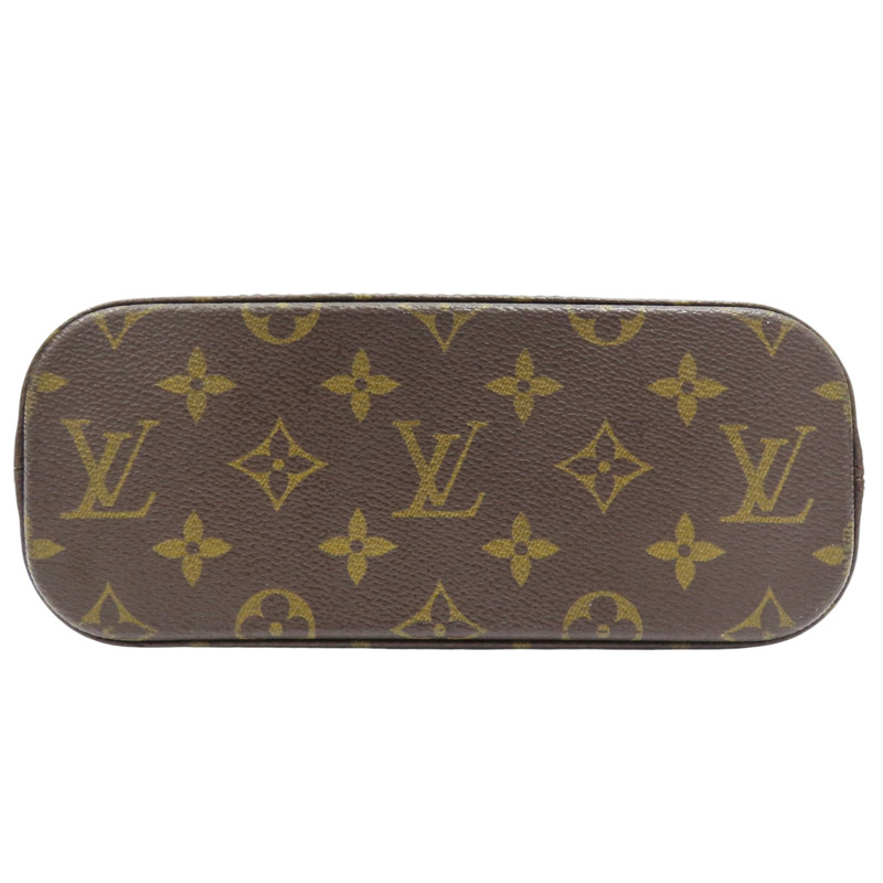 棕色 原花帆布 Vavin PM 手提包 M51172【LOUIS VUITTON LV 路易威登】 M51172-3