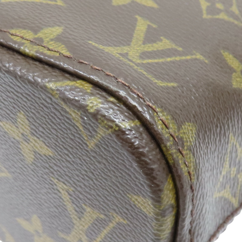 棕色 原花帆布 Vavin PM 手提包 M51172【LOUIS VUITTON LV 路易威登】 M51172-10